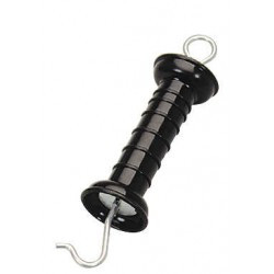 Kit poignée isolante + plaque ruban BEAUMONT