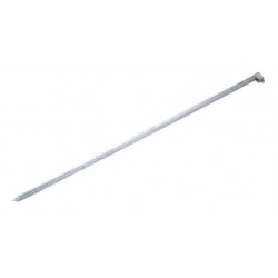 Piquet terre 1 m BEAUMONT