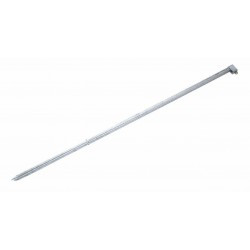 Piquet terre 1 m BEAUMONT