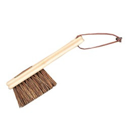 Brosse à sabots BORSTIQ - Islandaise