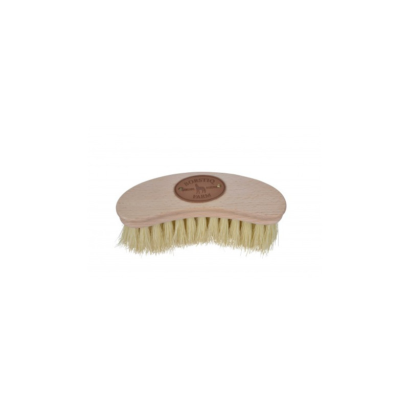 Brosse Banane BORSTIQ - Mex
