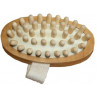 Brosse de massage BORSTIQ