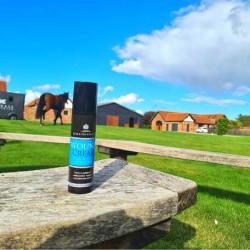 Crème apaisante CARR & DAY & MARTIN - Wound Cream