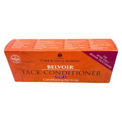 Savon glycériné Belvoir® CARR & DAY & MARTIN