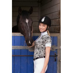 Casque CHOPLIN - Aero réglable