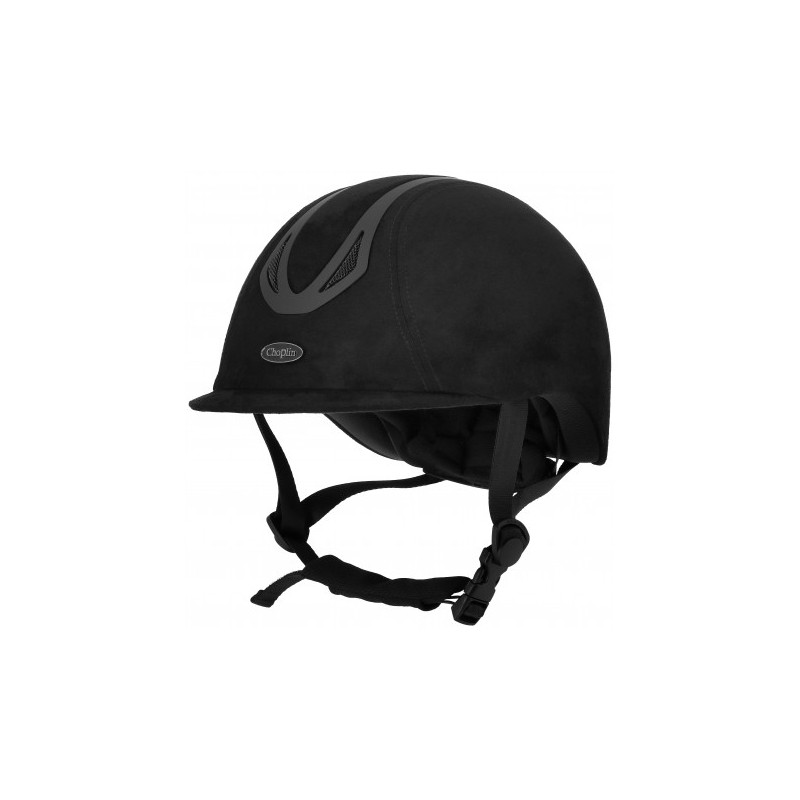 Casque CHOPLIN - Aero Velvet