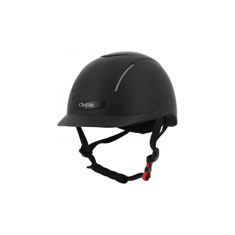 Casque CHOPLIN - Plume