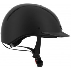 Casque CHOPLIN - Plume