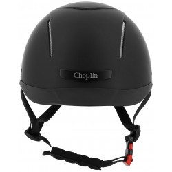 Casque CHOPLIN - Plume