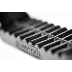 Étriers COMPOSITI - Bardette