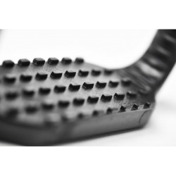 Étriers COMPOSITI - Jockey Training