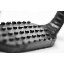 Étriers COMPOSITI - Jockey Training