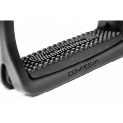 Étriers COMPOSITI - Premium