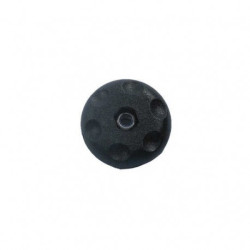 Molette pour coque COMPOSITI