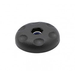 Molette pour coque COMPOSITI