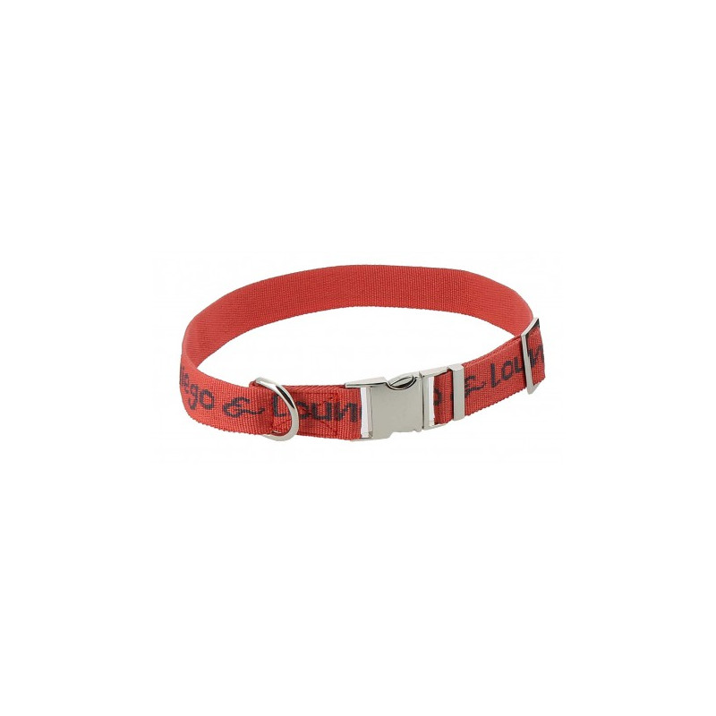 Collier nylon DIEGO & LOUNA