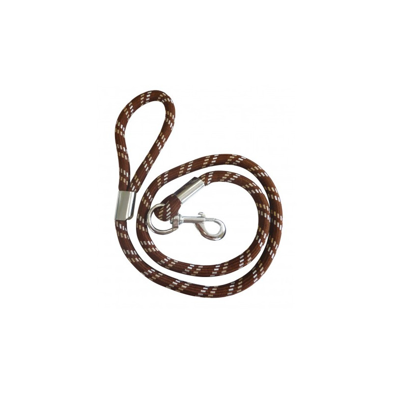 Laisse corde épaisse DIEGO & LOUNA