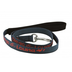 Laisse nylon DIEGO & LOUNA