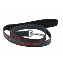 Laisse nylon DIEGO & LOUNA