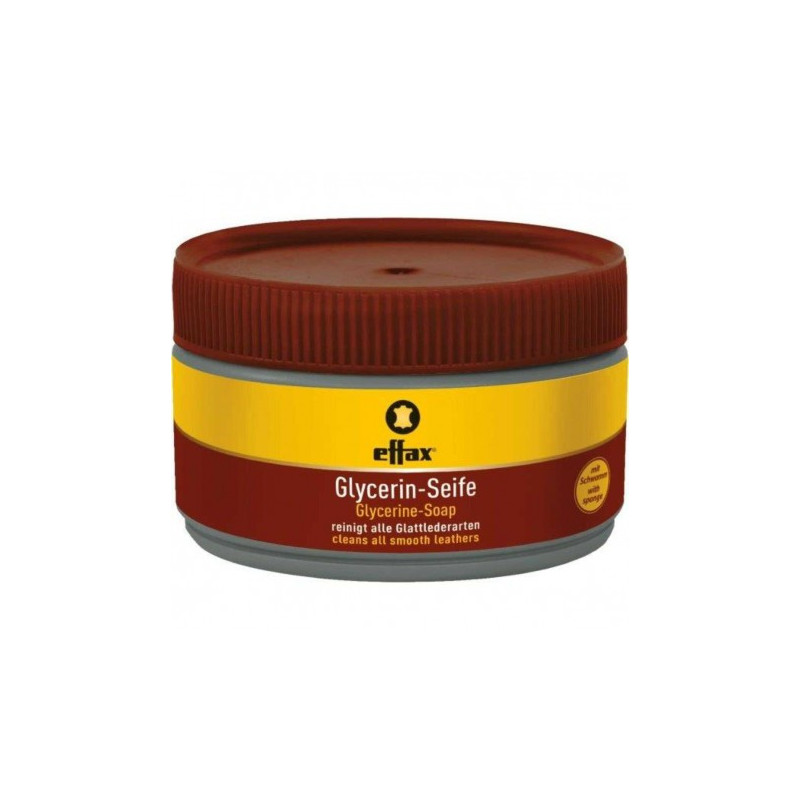 Savon glycériné EFFAX®