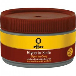 Savon glycériné EFFAX®