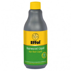 Liquide racines des poils EFFOL®