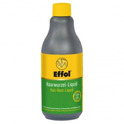 Liquide racines des poils EFFOL®
