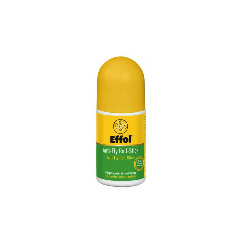 Lotion anti-mouches EFFOL® - stick