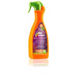 Démêlant EQUINATURA