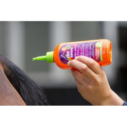 Lotion tonique capillaire EQUINATURA