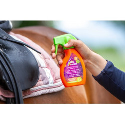 Soin rapide cuir EQUINATURA