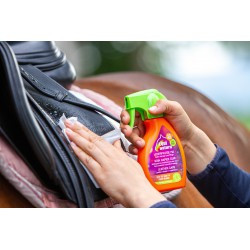 Soin rapide cuir EQUINATURA