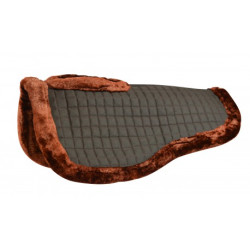 Amortisseur dégarrotté EQUITHÈME - Confort