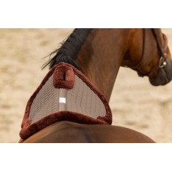 Amortisseur dégarrotté EQUITHÈME - Confort