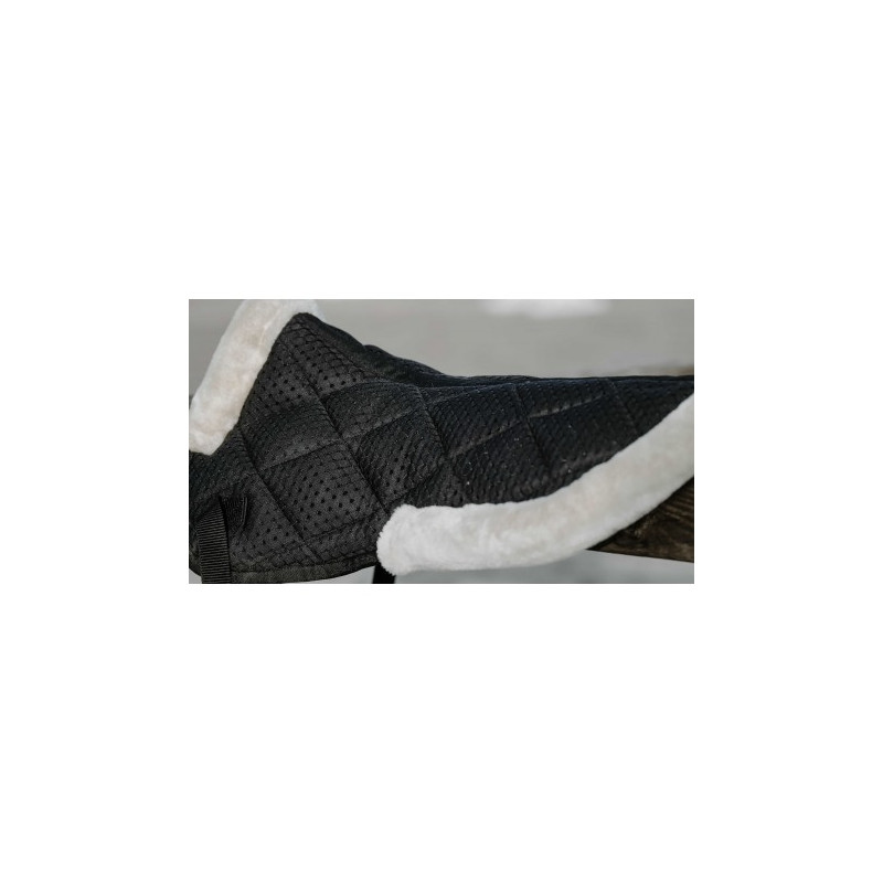 Amortisseur EQUITHÈME - Pro air