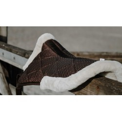 Amortisseur EQUITHÈME - Pro air