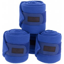 Bandes de polo EQUITHÈME