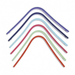 Arcade d'arçon interchangeable ERIC THOMAS HYBRID