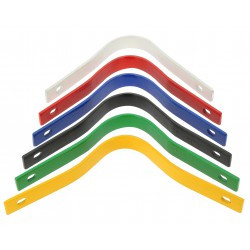 Arcade d'arçon interchangeable pour selles ERIC THOMAS FITTER