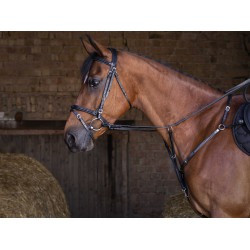 Collier de chasse ERIC THOMAS HYBRID