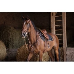 Collier de chasse ERIC THOMAS HYBRID