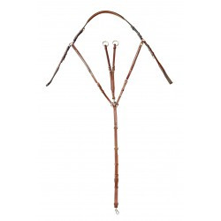 Collier de chasse ERIC THOMAS HYBRID