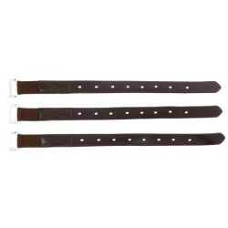 Contre-sanglons pour selle ERIC THOMAS - Advance