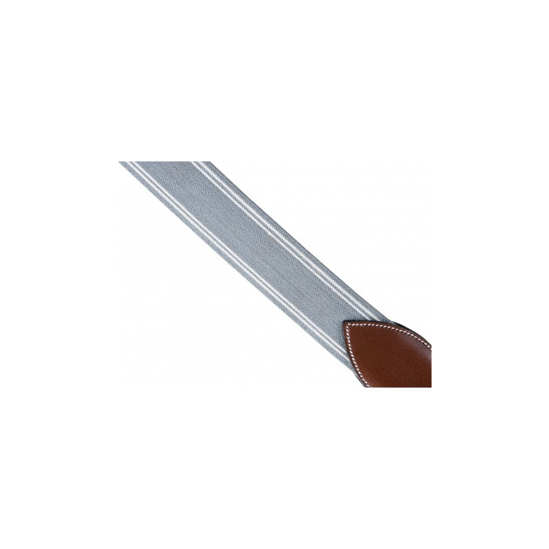 Élastiques pour collier de chasse ERIC THOMAS PRO