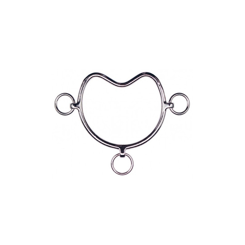 Anticabreur FEELING - Acier nickelé