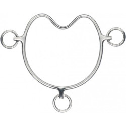 Anticabreur FEELING - Satin