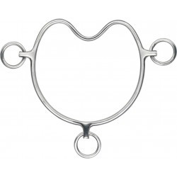 Anticabreur FEELING - Satin