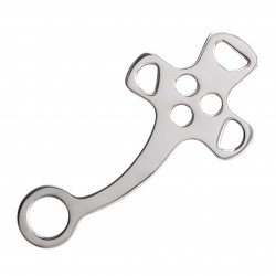 Branches de Hackamore FEELING