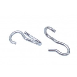 Crochets de gourmette FEELING