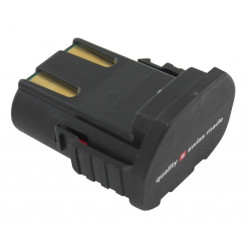 Batterie pour tondeuse HEINIGER - Saphir